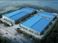 鄭州宇通重工有限公司新廠區(qū)建設(shè)項(xiàng)目（竣工）