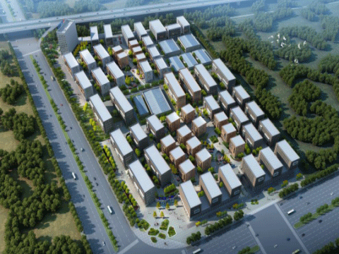 勞動(dòng)力就業(yè)用房等2項(xiàng)（昌平區(qū)回龍觀鎮(zhèn)南店村勞動(dòng)力就業(yè)用房項(xiàng)目）（竣工）