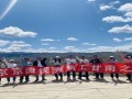 奔赴遠(yuǎn)方，步履不停——京園公司2022年度優(yōu)秀員工秘境甘南之旅