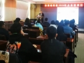 時(shí)光荏苒，培訓(xùn)之路熠熠生輝